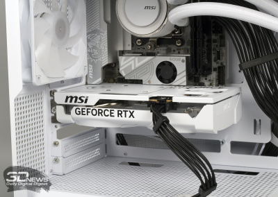 Компьютер месяца, спецвыпуск: эпоха отката, или Как дефицит чипов памяти влияет на выбор железа для игрового ПК