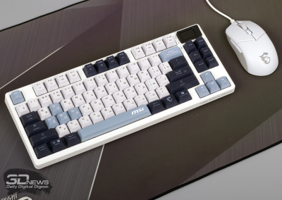 Компьютер месяца, спецвыпуск: эпоха отката, или Как дефицит чипов памяти влияет на выбор железа для игрового ПК