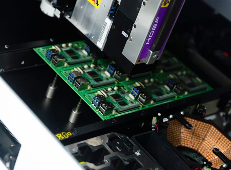 Компьютеры Raspberry Pi снова подорожали — причина вся та же
