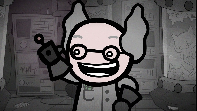 Кошачий роглайк Mewgenics от автора The Binding of Isaac опередил Hades 2 по пиковому онлайну в Steam и взял курс на консоли