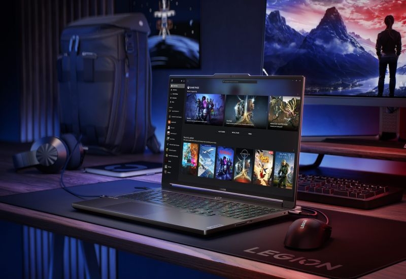 Кризис памяти затянется и продолжит бить по рынку ПК как минимум до конца года &mdash; глава Lenovo