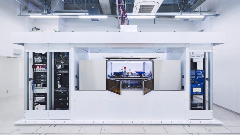 Квантовая коррекция: гонка за экспонентой