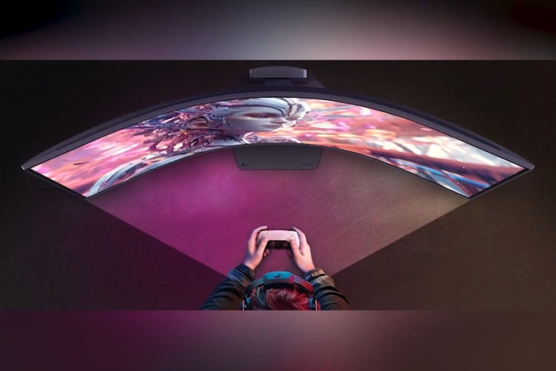 LG оценила самый большой в мире 5K2K-монитор с частотой 240 Гц в $2000