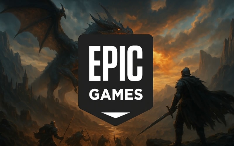 Магазин Epic Games Store станет быстрее и удобнее для пользователей