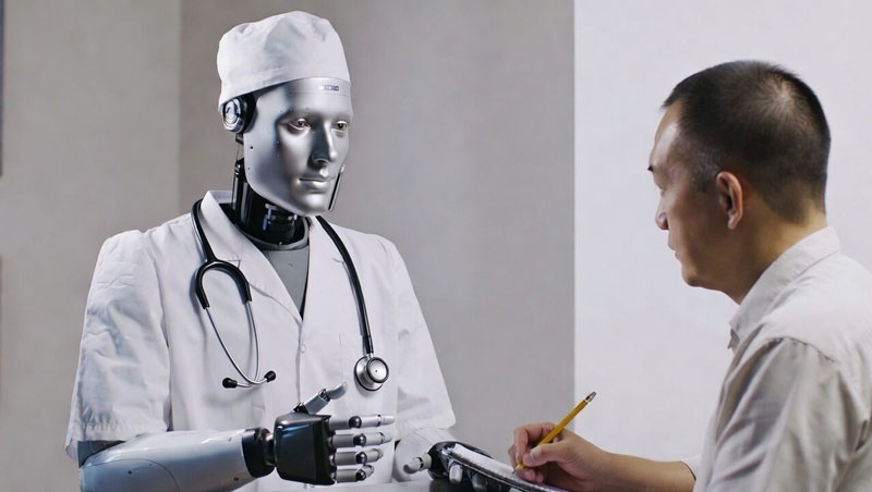 Медицинские ИИ легко дают вредные советы, если симптомы описаны умными словами