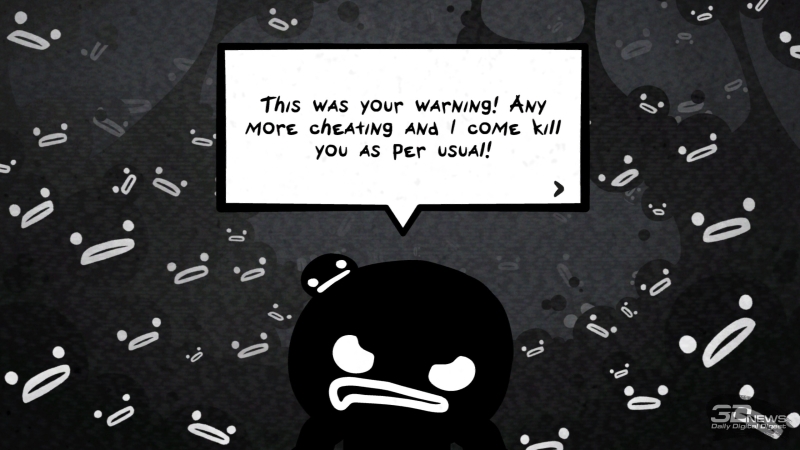 Mewgenics &mdash; девяти жизней может не хватить. Рецензия