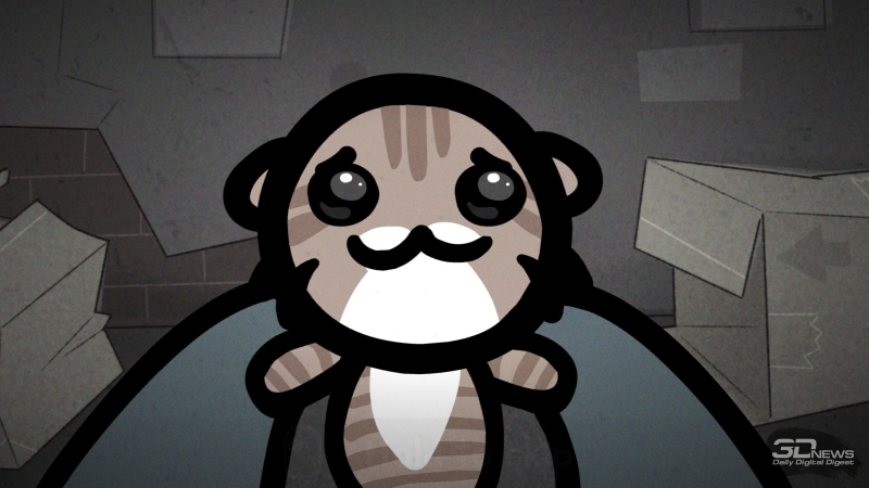 Mewgenics &mdash; девяти жизней может не хватить. Рецензия