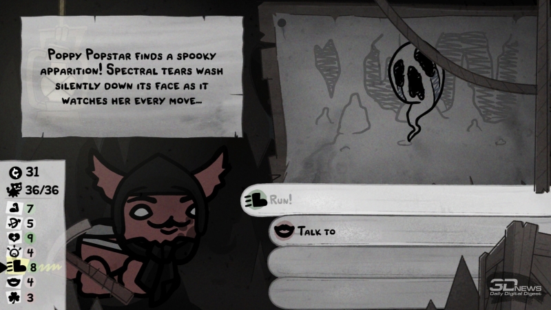 Mewgenics &mdash; девяти жизней может не хватить. Рецензия