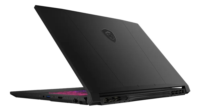 MSI Katana 17 HX B14W &mdash; высокопроизводительный игровой ноутбук по цене 119 999 рублей