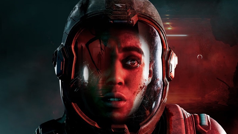 Напряжённый трейлер раскрыл дату выхода нелинейного хоррора нового поколения Directive 8020 от создателей Until Dawn