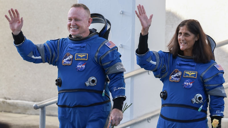 NASA признало злополучный полёт Boeing Starliner инцидентом высшей категории &mdash; как катастрофы  &laquo;Шаттлов&raquo;