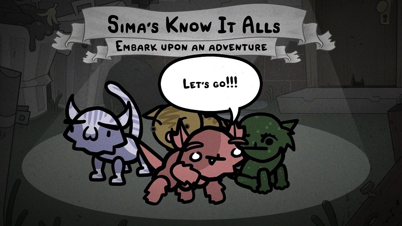 &laquo;Немного ошеломлены&raquo;: кошачий роглайк Mewgenics от автора The Binding of Isaac и Super Meat Boy за неделю достиг миллиона проданных копий