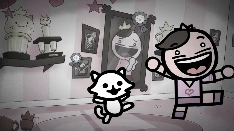 &laquo;Немного ошеломлены&raquo;: кошачий роглайк Mewgenics от автора The Binding of Isaac и Super Meat Boy за неделю достиг миллиона проданных копий