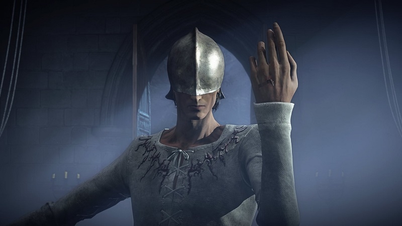 Несмотря на 10 месяцев молчания, мультиплеерный боевик The Duskbloods от создателей Bloodborne и Elden Ring всё ещё запланирован на 2026 год