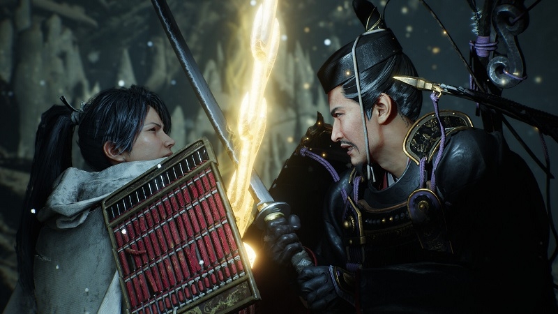 Nioh 3 впервые в серии выйдет за пределами PC и PlayStation &mdash; Sony раскрыла сроки консольной эксклюзивности