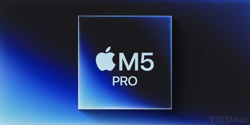 Ноутбуки Apple MacBook Pro с процессорами M5 Pro и M5 Max представят уже в феврале, но это не точно