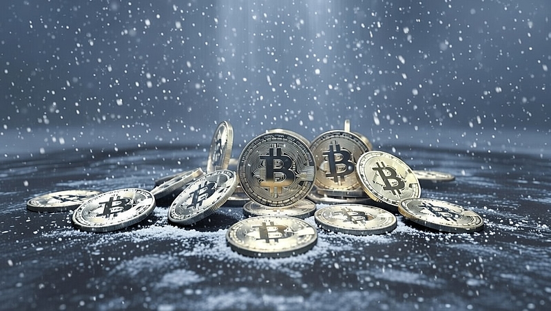 Новая &laquo;криптозима&raquo; застала рынок врасплох&nbsp;&mdash; даже главные оптимисты не поняли причин