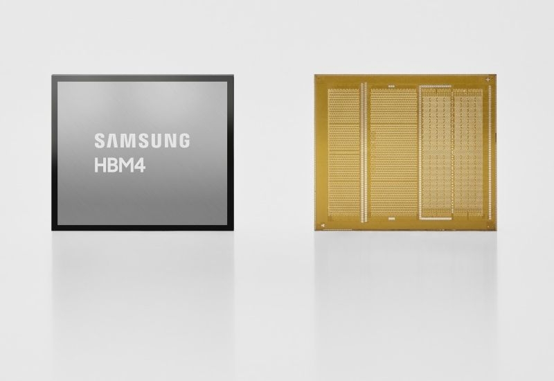 Nvidia готова снизить требования к скорости HBM4 ради исключения дефицита