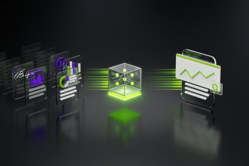 Nvidia вступит в битву за инференс: готовится чип на технологиях Groq для OpenAI и ИИ-агентов