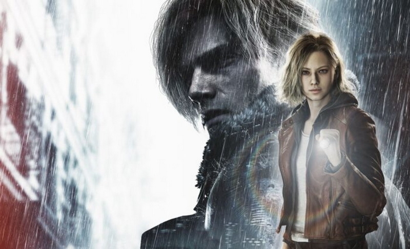 Nvidia выпустила драйвер с поддержкой Resident Evil Requiem