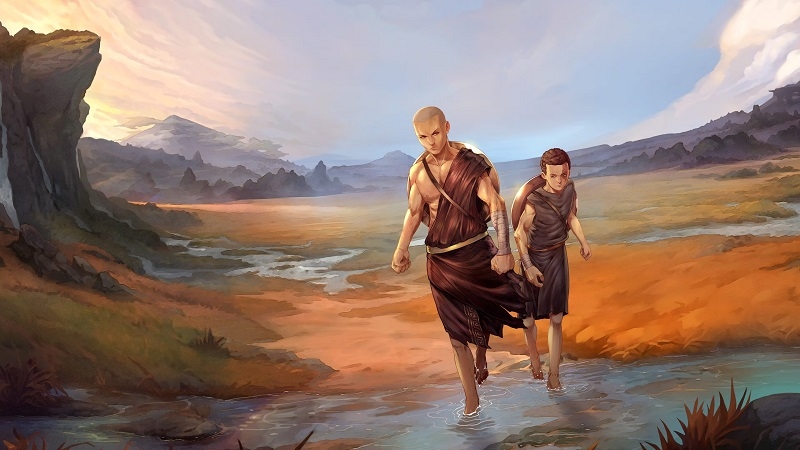 &laquo;О чём, чёрт возьми, они думали?&raquo;: создатель God of War жёстко раскритиковал метроидванию God of War: Sons of Sparta