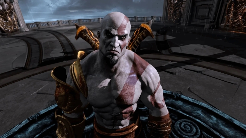 &laquo;О чём, чёрт возьми, они думали?&raquo;: создатель God of War жёстко раскритиковал метроидванию God of War: Sons of Sparta