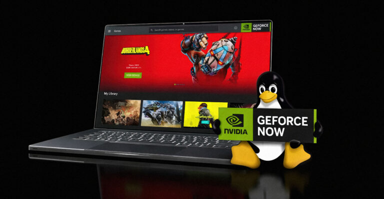 Облачному игровому сервису GeForce Now исполнилось шесть лет, но на деле он куда старше