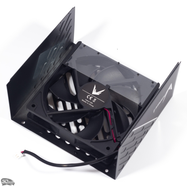 Обзор блока питания Formula V Line FV-1000PM