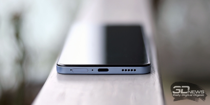 Обзор HONOR X8d: тонкий, но очень автономный смартфон с мощным ИИ