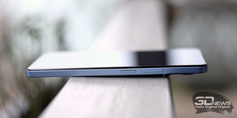 Обзор HONOR X8d: тонкий, но очень автономный смартфон с мощным ИИ