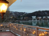 Обзор HONOR X8d: тонкий, но очень автономный смартфон с мощным ИИ