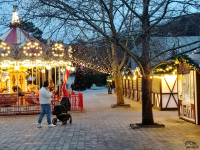 Обзор HONOR X8d: тонкий, но очень автономный смартфон с мощным ИИ