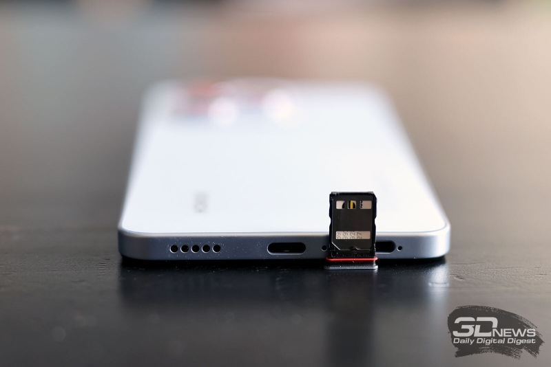 Обзор HONOR X8d: тонкий, но очень автономный смартфон с мощным ИИ