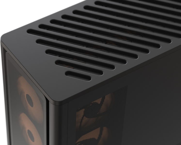 Обзор и тестирование корпуса Formula Air Power G9 Duo PA: фасад под замену