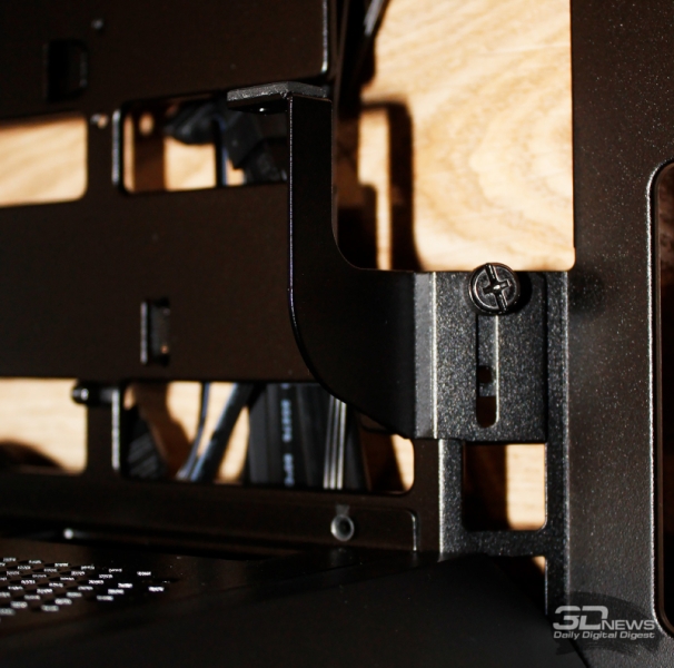 Обзор и тестирование корпуса Formula Air Power G9 Duo PA: фасад под замену