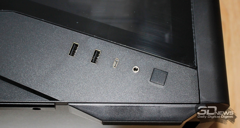 Обзор и тестирование корпуса Formula Air Power G9 Duo PA: фасад под замену