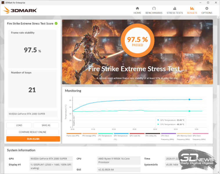 Обзор и тестирование корпуса Formula Air Power G9 Duo PA: фасад под замену