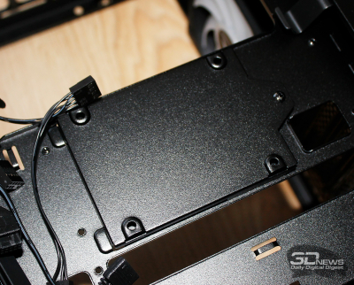 Обзор и тестирование корпуса Formula Air Power G9 Duo PA: фасад под замену