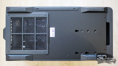 Обзор и тестирование корпуса Formula Air Power G9 Duo PA: фасад под замену