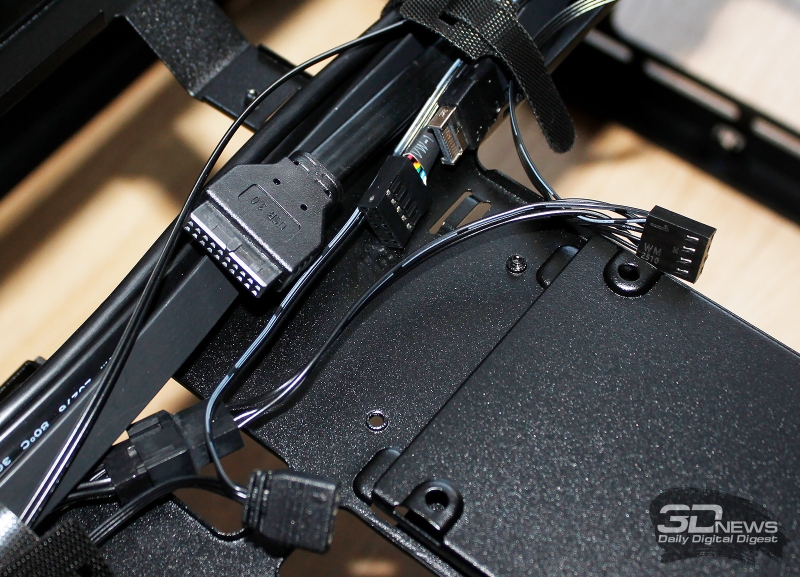 Обзор и тестирование корпуса Formula Air Power G9 Duo PA: фасад под замену