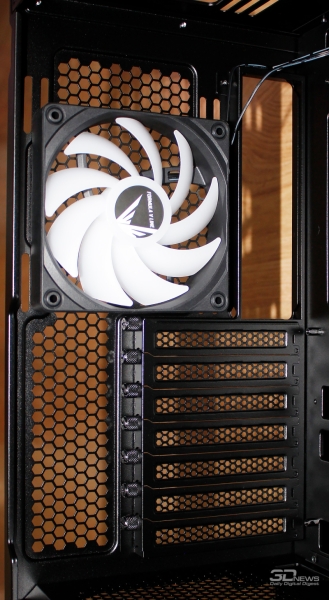 Обзор и тестирование корпуса Formula Air Power G9 Duo PA: фасад под замену