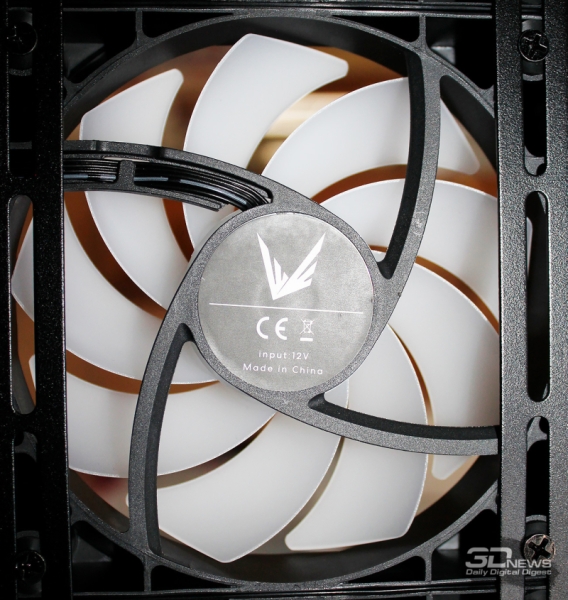 Обзор и тестирование корпуса Formula Air Power G9 Duo PA: фасад под замену