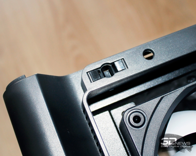 Обзор и тестирование корпуса Formula Air Power G9 Duo PA: фасад под замену