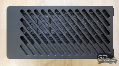 Обзор и тестирование корпуса Formula Air Power G9 Duo PA: фасад под замену