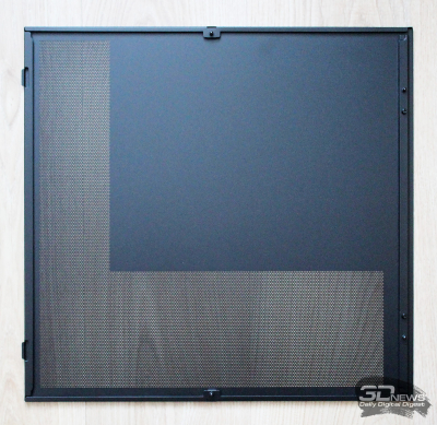 Обзор и тестирование корпуса Formula Air Power G9 Duo PA: фасад под замену