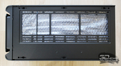 Обзор и тестирование корпуса Formula Air Power G9 Duo PA: фасад под замену