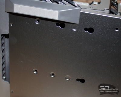 Обзор и тестирование корпуса Formula Air Power G9 Duo PA: фасад под замену