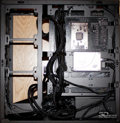 Обзор и тестирование корпуса Formula Air Power G9 Duo PA: фасад под замену