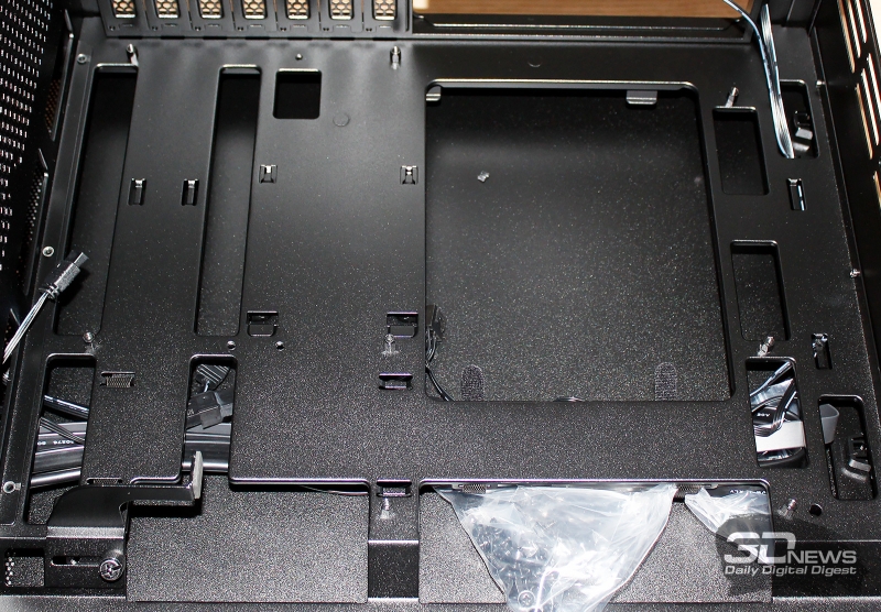 Обзор и тестирование корпуса Formula Air Power G9 Duo PA: фасад под замену