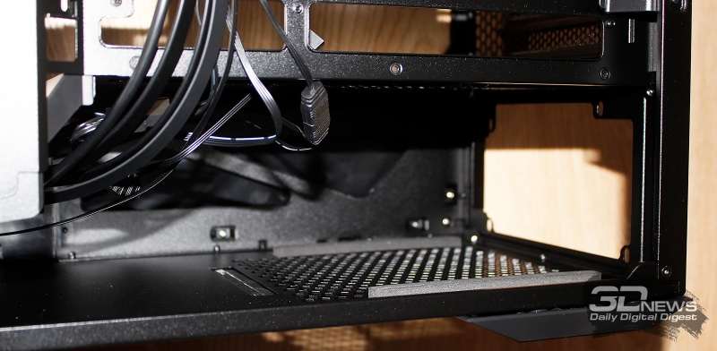 Обзор и тестирование корпуса Formula Air Power G9 Duo PA: фасад под замену